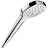 Image de Hansgrohe Croma Select E Vario - Blanc