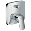 Image de Hansgrohe Logis - Chromé