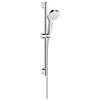Image de Hansgrohe Système de douche Croma Select S 110