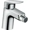 Image de Hansgrohe Mitigeur Bidet 71204000