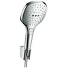 Image de Hansgrohe Raindance Select E 120 - Chromé