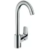 Image de Hansgrohe Mitigeur de cuisine Logis M31