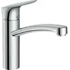 Image de Hansgrohe Mitigeur de cuisine Logis M31 160 - Chromé