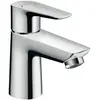 Image de Hansgrohe Mitigeur de lavabo Talis E 80