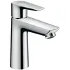 Image de Hansgrohe Mitigeur de lavabo CoolStart Talis E 110