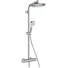 Image de Hansgrohe Colonne de douche Crometta S 240