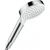 Image de Hansgrohe Douchette Crometta Green - Ø 100 mm - 1 jet