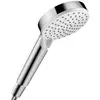Image de Hansgrohe Douchette à main Crometta Vario - 2 jets