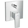 Image de Hansgrohe Mitigeur bain/douche encastré