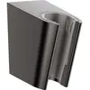 Image de Hansgrohe support pour flexible - Anthracite
