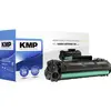 Image de KMP Toner noir compatible Canon 728