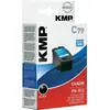 Image de Kmp Cartouche encre compatible Canon - Noir