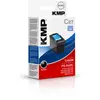 Image de Kmp Cartouche d'encre compatible - Noir
