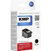 Image de Kmp Cartouche d'encre compatible - Noir