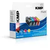 Image de Flashpoint Cartouches encre HP 364XL - Noir et couleurs
