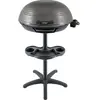 Image de Barbecue électrique sur pieds 2000w noir - VG325 - STEBA