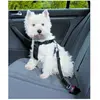 Image de TRIXIE Harnais Voiture Chien