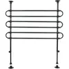 Image de TRIXIE Grille Pare-Chien Noir