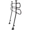 Image de TRIXIE Grille Pare-Chien Noir