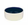 Image de TRIXIE Mangeoire pour chiens 1L - Bleu Crème