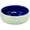 Image de Gamelle pour chat en céramique Trixie Blanc 0,3 L 2467