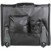 Image de Sac à roulettes Élégance Trixie Noir TU 2881