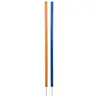Image de Jouet pour chien - Barre en plastique Trixie Slalom Fun Agility Bleu TU 3206