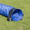 Image de Tunnel d'agility Trixie Bleu TU 3211