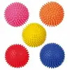 Image de Trixie Jouet ballon pour chien - 7 cm - Rose