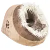 Image de Lit pour chien Trixie Minou Beige TU 36281