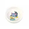 Image de Trixie Gamelle pour chat Tom et Jerry - 300 ml