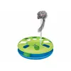 Image de Trixie Jouet pour chat avec souris - Ø 24 × 29 cm