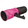 Image de Trixie Tunnel de jeu pour chat - 30 cm - Bleu