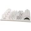 Image de Jouet pour chat Trixie Fun Board Blanc TU 4590