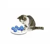 Image de Trixie Tapis de jeu antidérapant en plastique pour chats - Ø 20 cm