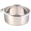 Image de Trixie Mangeoire pour oiseaux - 600 ml - Argent