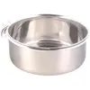 Image de Trixie Mangeoire pour oiseaux - 900 ml - Argent
