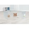 Image de Enclos intérieur hamster en métal galvanisé Trixie Gris TU 6249
