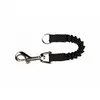 Image de Laisse pour Chien Trixie Noir L/XL 35 cm Amortisseur de chocs
