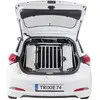 Image de TRIXIE Grille arrière universelle voiture