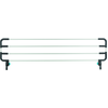 Image de Barrière de séparation tête pour grille arrière Trixie Gris TU 13202