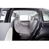 Image de TRIXIE-Transport Chien   Trixie Couverture pour sièges de voiture gris   1,45 x 1,40 m