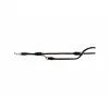 Image de Trixie Noir S/M - 2 m
