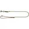 Image de Laisse pour chien Trixie Be Nordic Beige L/XL 17214