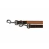 Image de Laisse réglable pour chien Trixie Marron Marron Clair M/L 2 m