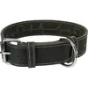 Image de Collier pour Chien Trixie Heartbeat Noir L 47-55 cm
