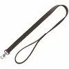 Image de Laisse pour Chien Trixie Brun foncé 1 m M/L