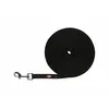Image de Laisse de suivi Trixie Noir S/M