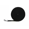 Image de Laisse de suivi Trixie Noir S/M