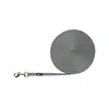 Image de Laisse de suivi Trixie Graphite XS/S
